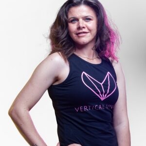 Alecia de Villiers